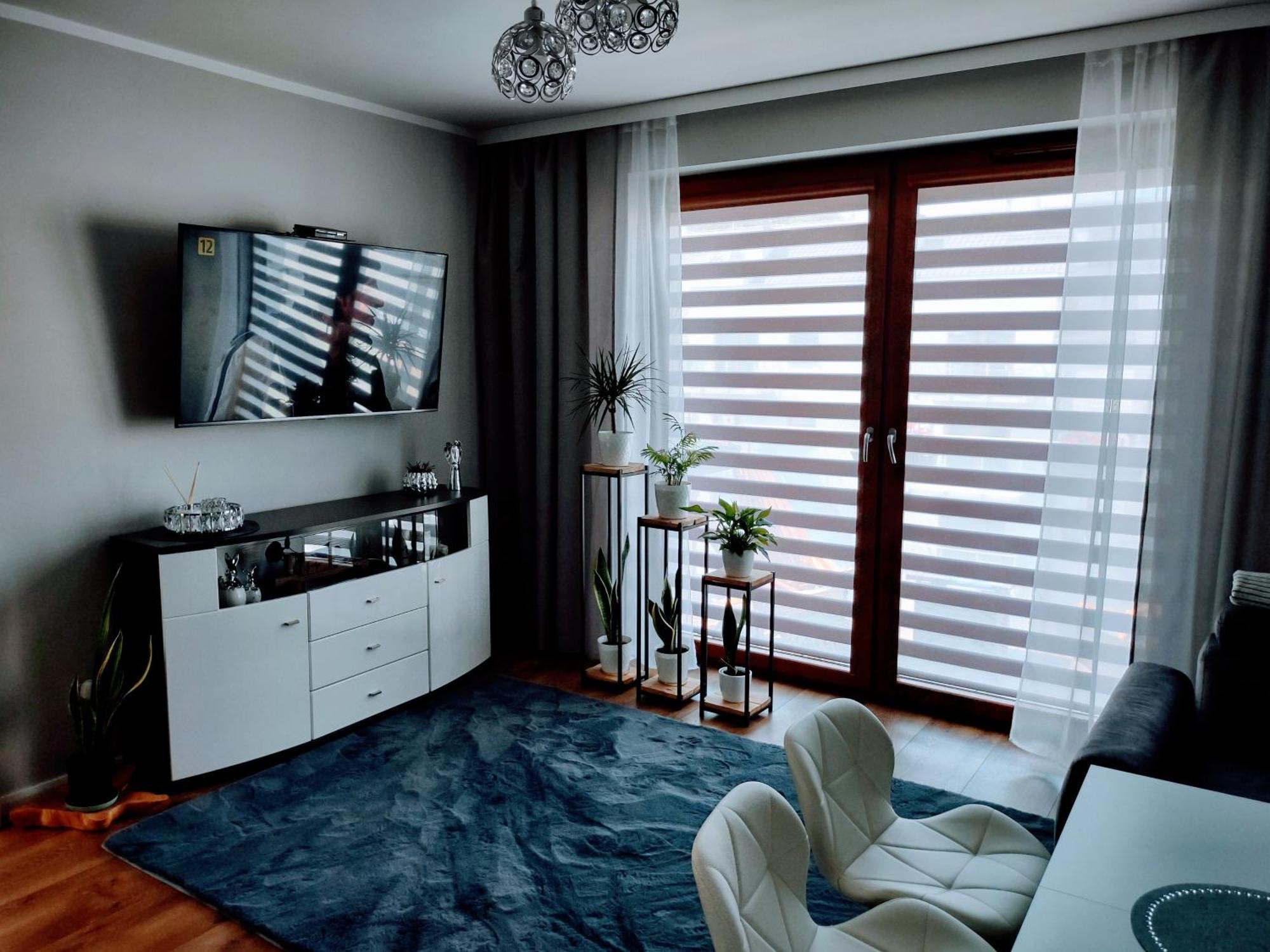 Apartamento Apartament Kolobrzeg 3P Jarzebiny Czerwonej Exterior foto